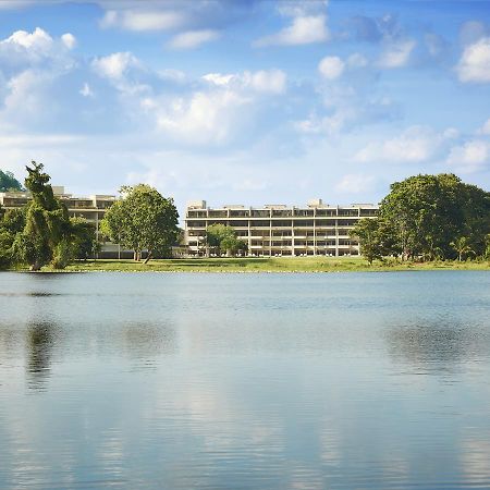 Jetwing Lake Dambulla Eksteriør billede