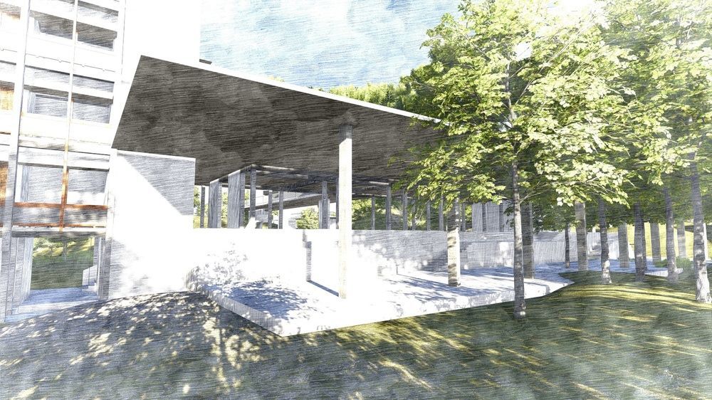 Jetwing Lake Dambulla Eksteriør billede