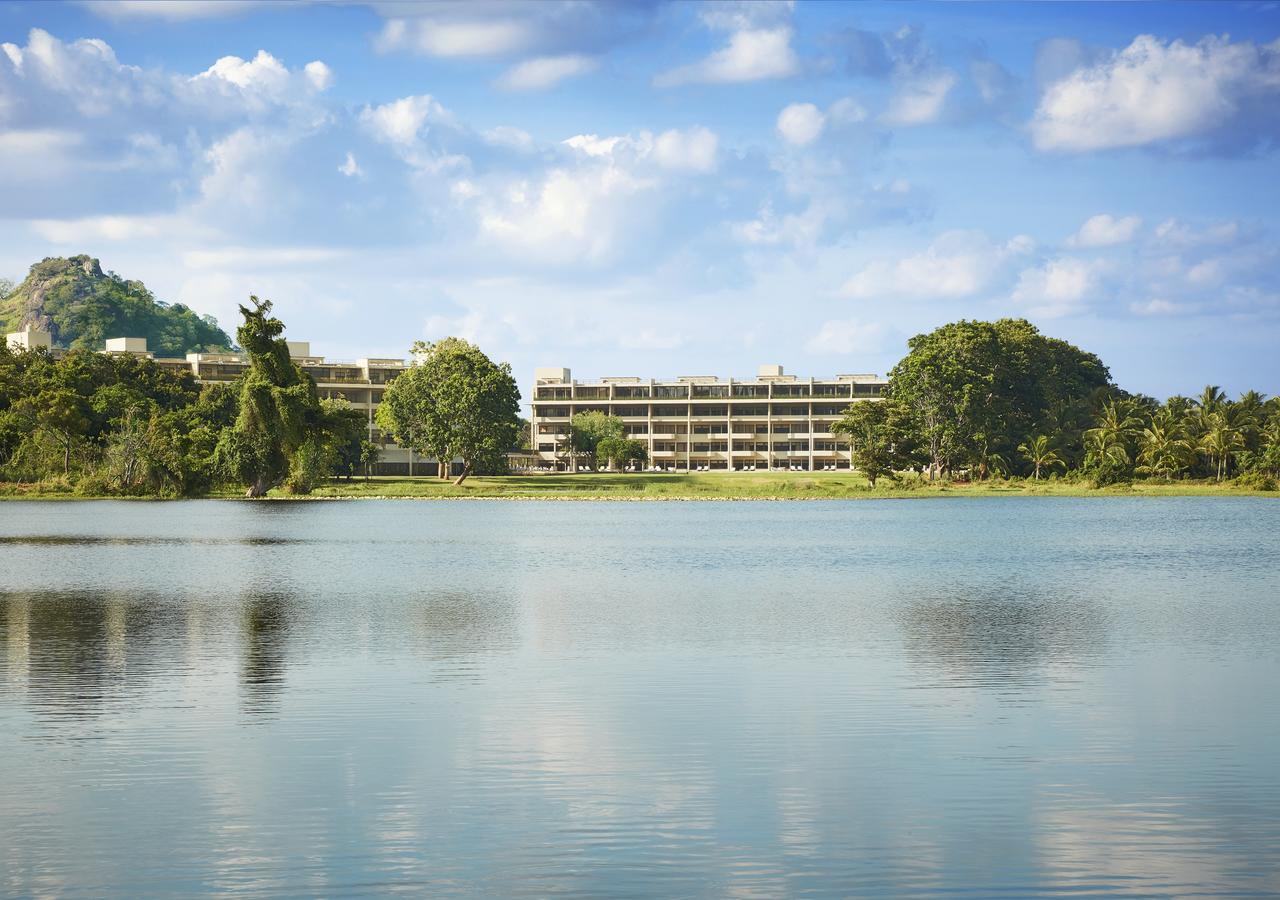 Jetwing Lake Dambulla Eksteriør billede